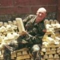 Gold from iraq?