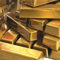 Top gold ira?